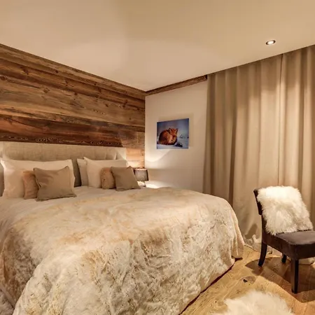 Elysium Luxury Chalet Retreat In Verbier シャレー ツェルマット